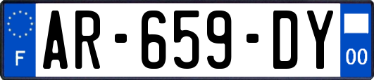 AR-659-DY
