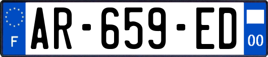 AR-659-ED