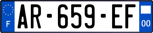 AR-659-EF
