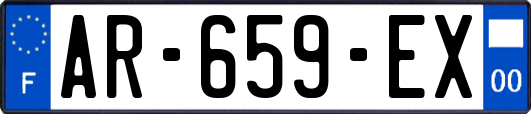AR-659-EX