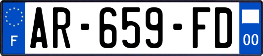 AR-659-FD