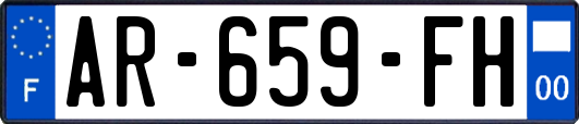 AR-659-FH