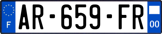 AR-659-FR