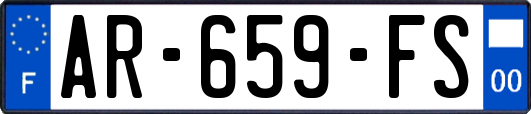 AR-659-FS