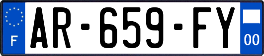 AR-659-FY