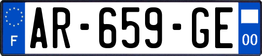 AR-659-GE