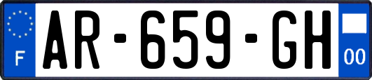 AR-659-GH