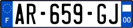 AR-659-GJ