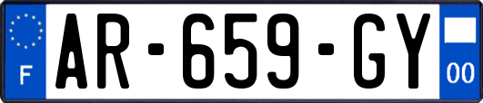 AR-659-GY