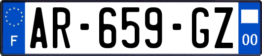 AR-659-GZ