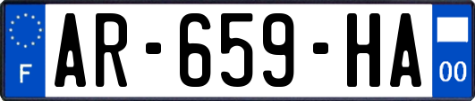 AR-659-HA