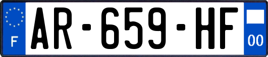 AR-659-HF