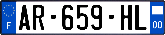 AR-659-HL