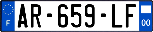 AR-659-LF