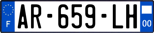 AR-659-LH