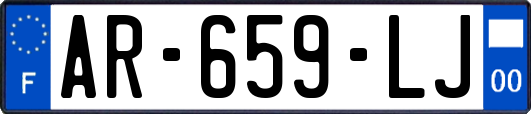 AR-659-LJ
