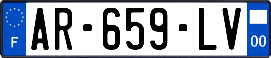 AR-659-LV