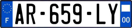 AR-659-LY