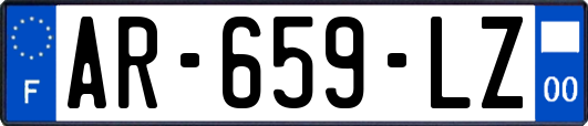 AR-659-LZ