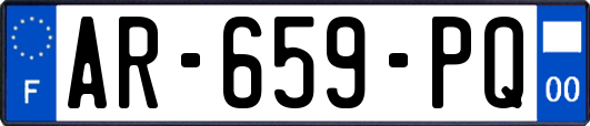 AR-659-PQ