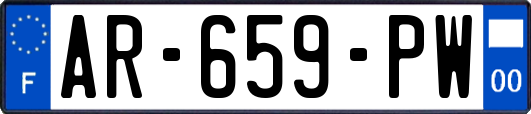 AR-659-PW