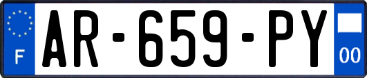 AR-659-PY