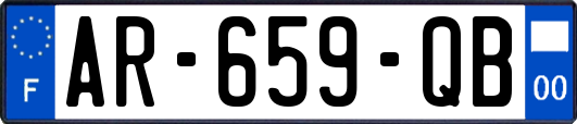 AR-659-QB