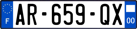AR-659-QX