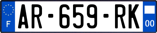 AR-659-RK