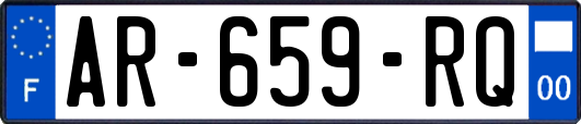 AR-659-RQ