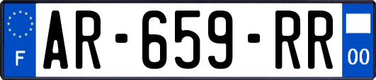AR-659-RR