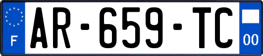 AR-659-TC