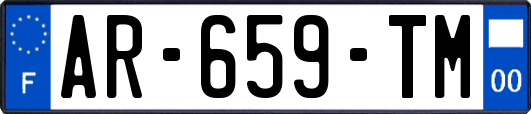 AR-659-TM