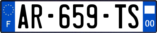 AR-659-TS