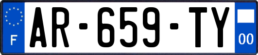AR-659-TY