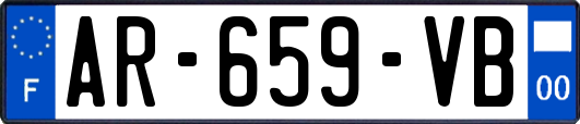 AR-659-VB