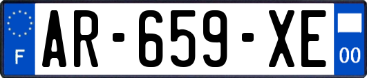AR-659-XE