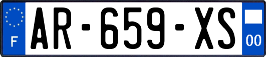 AR-659-XS
