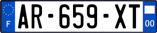 AR-659-XT