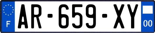 AR-659-XY