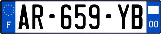AR-659-YB