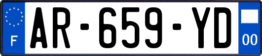 AR-659-YD