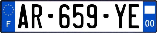 AR-659-YE