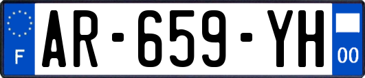 AR-659-YH