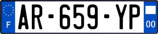 AR-659-YP