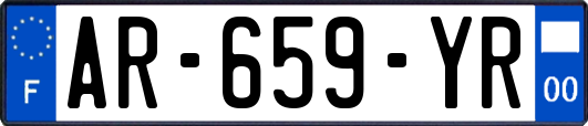 AR-659-YR