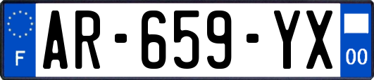 AR-659-YX