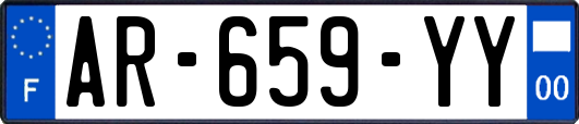 AR-659-YY