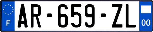 AR-659-ZL