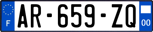 AR-659-ZQ